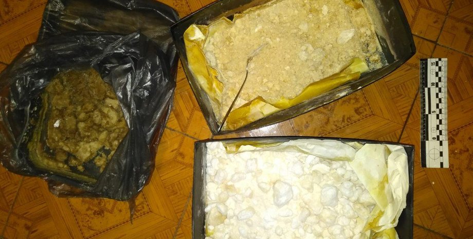 Фото: Нацполиция