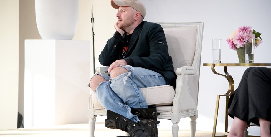 Демна Гвасалия 10 лет возглавлял Balenciaga