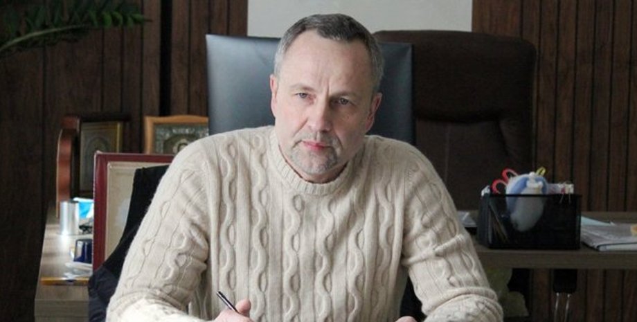 Игорь Колыхаев