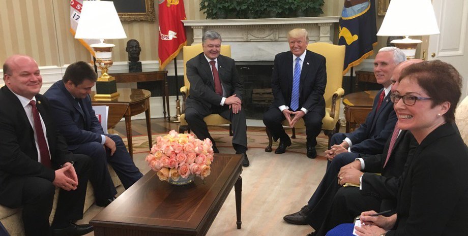 Фото: twitter.com/PressSec