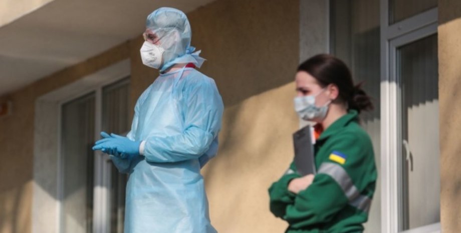 Фото: Укринформ