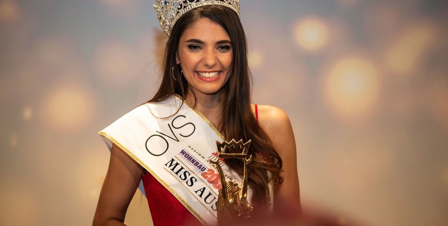 Даниэла Зивков/Фото: instagram.com/danielazivkov