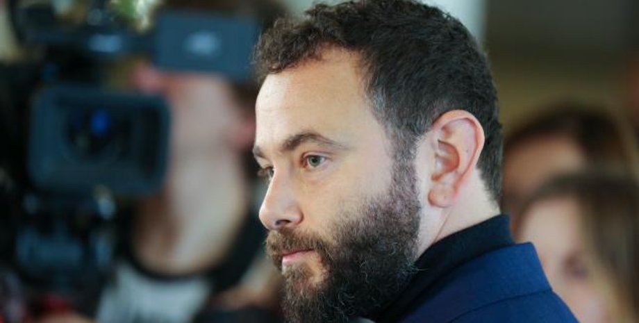 Фото: Зеркало недели