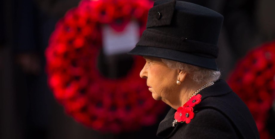 королева елизавета, елизавета 2, королева великобритании