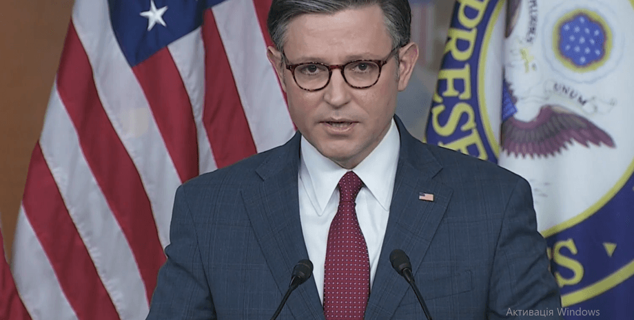 Спікер Палати представників Майк Джонсон, Конгрес Джонсон, Конгрес республіканці, Конгрес Тейлор Грін, Тейлор Грін проти Джонсона, Тейлор Грін відставка Джонсона