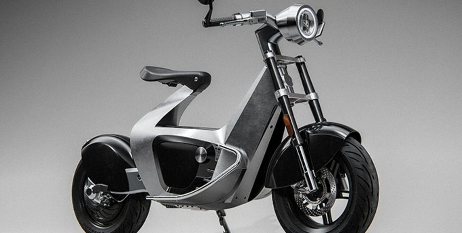Stilride, Stilride 1, Мотоцикл, Електричний транспорт, Транспорт, Авто, Автомобілі, Фото, Новинки, Стартап