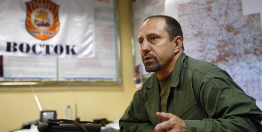 Александр Ходаковский, "ДНР", Донецк, война в Украине, украинцы, идентичность