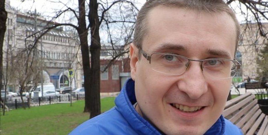 Роман Рословцев / Фото: РБК-Украина