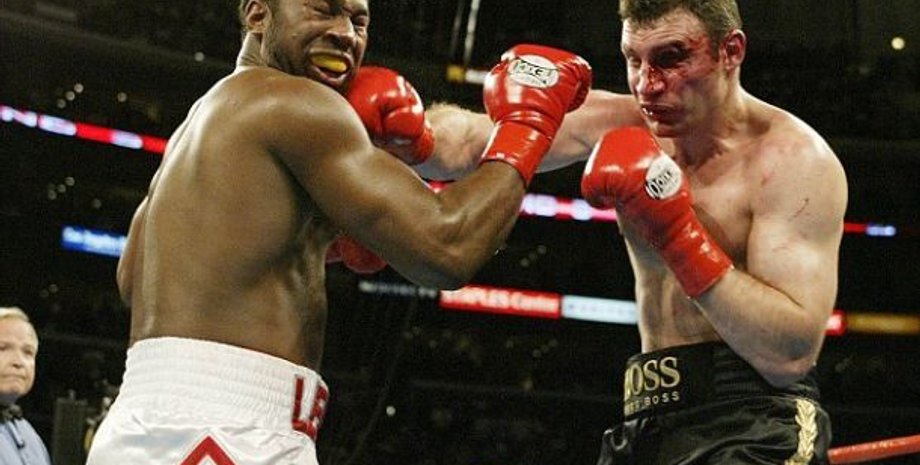 Фото: klitschko-brothers.com