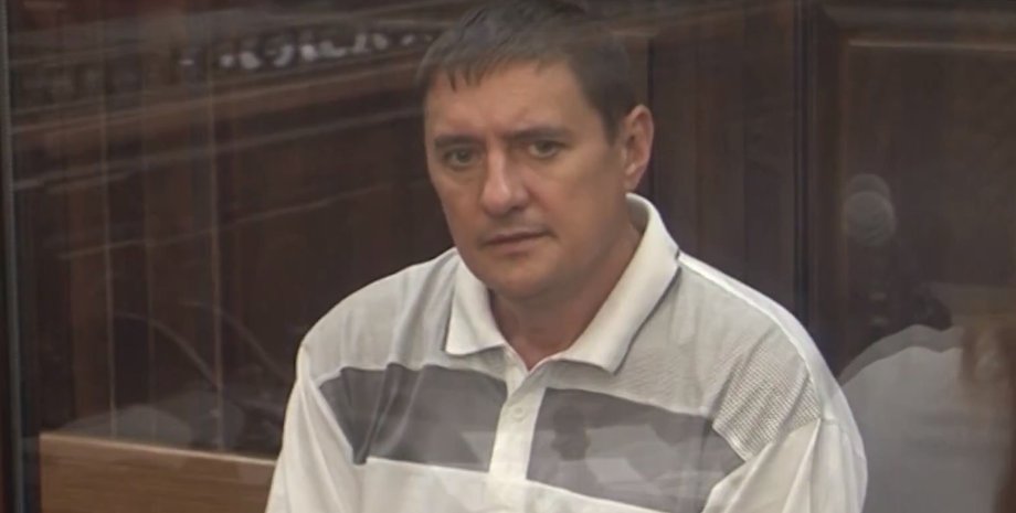 Андрей Бурсин / Фото: gazeta.a42.ru