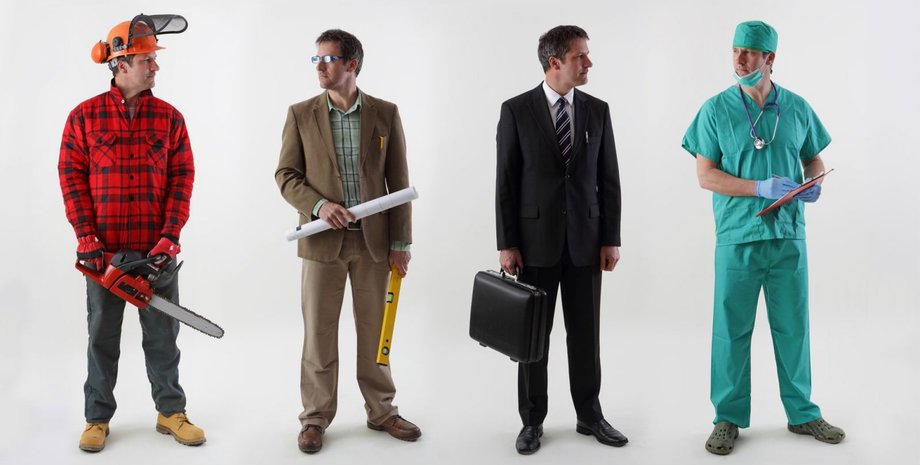 Фото: Getty Images