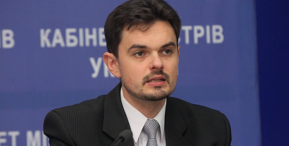 Фото: Пресс-служба МИП