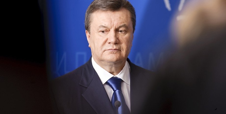 Виктор Янукович / Фото: Global Look Press