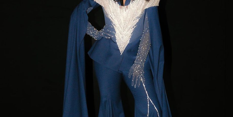 Джамала, евровидение 2023, финал евровидения 2023