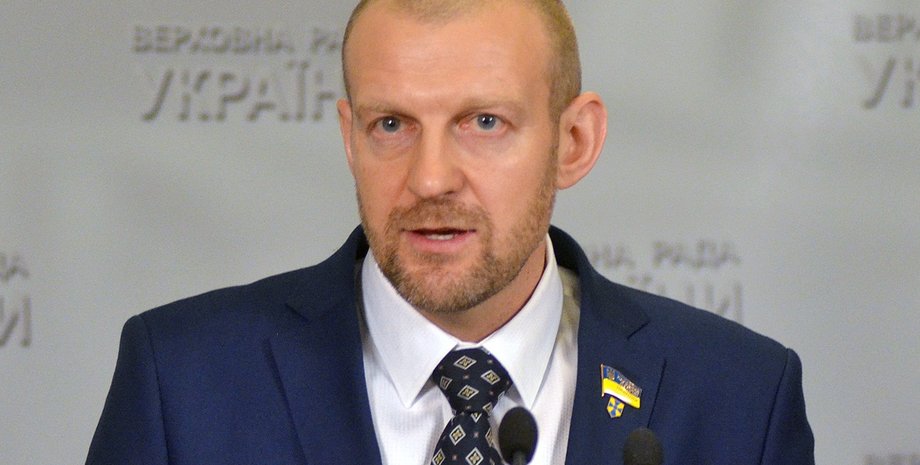 Андрей Тетерук / Фото: seo-top-news.com.ua