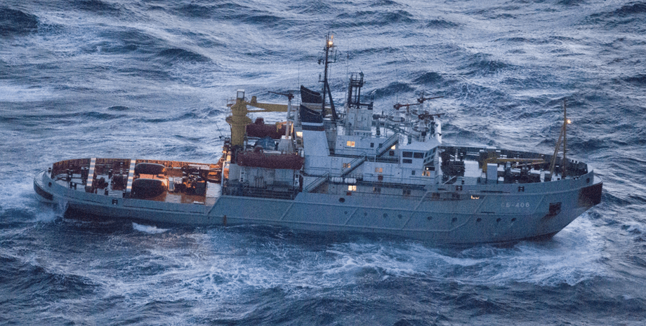 корабль, военный корабль, море