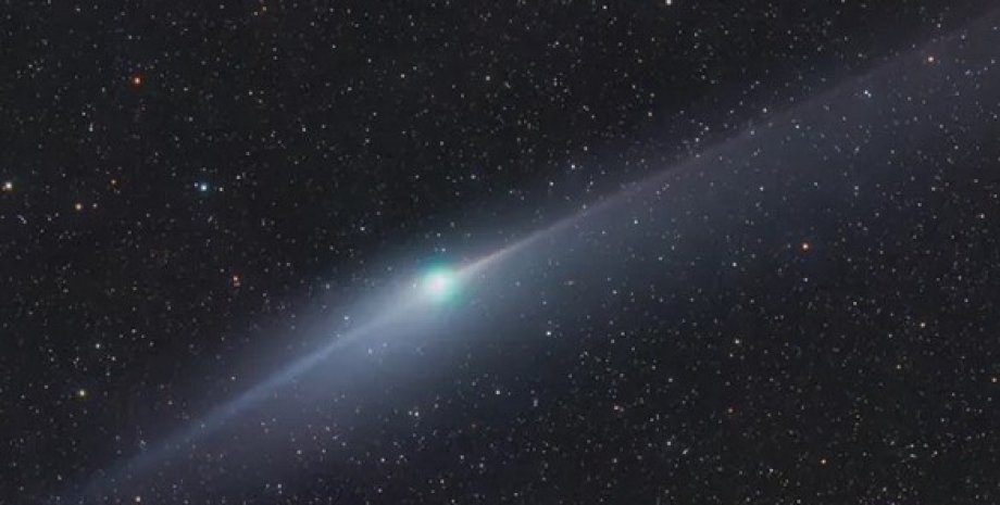 Комета 12P/Понса-Брукса