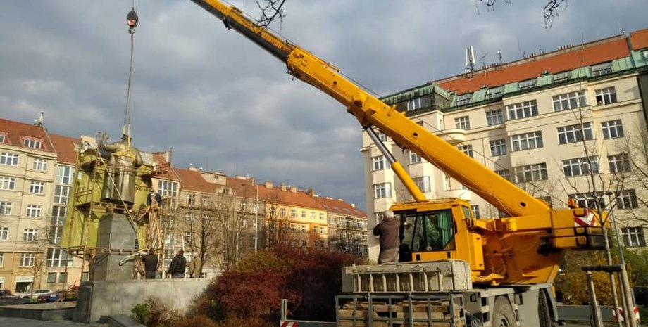 Фото: Facebook/Ондржей Коларж