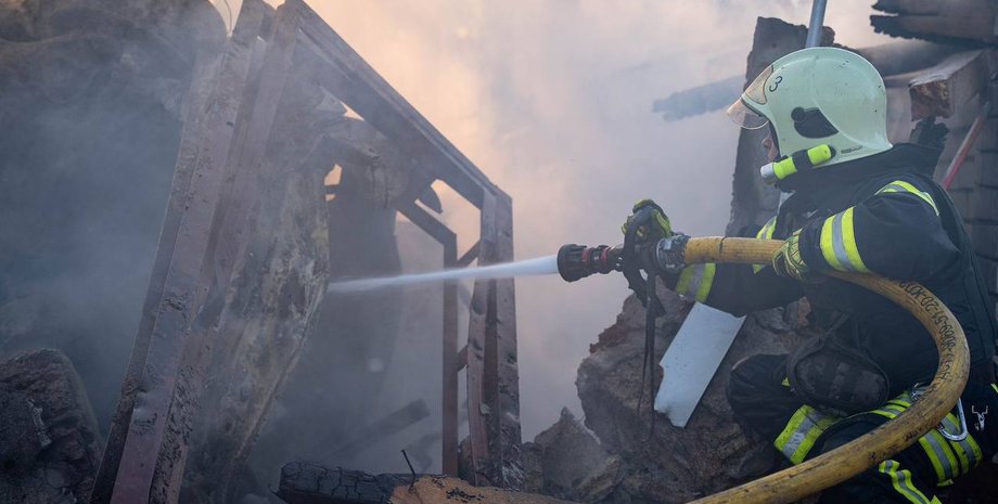 обстріл, обстріл 17 листопада, обстріл Одещини, Одеська область новини