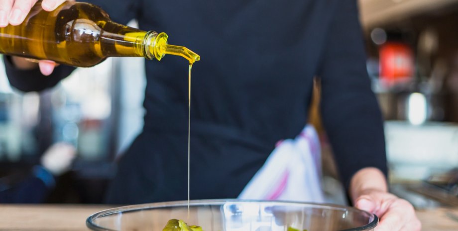 Масло польза, как употреблять масла, какие масла нужно есть сырыми