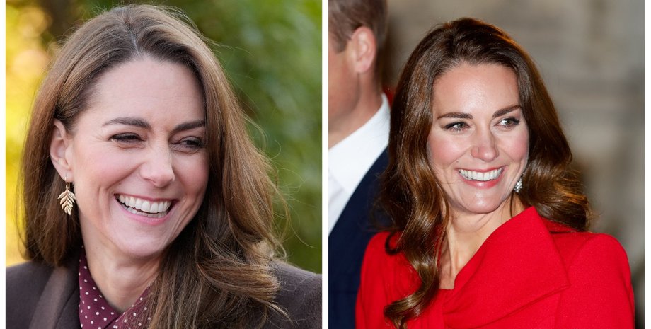 що їсть на сніданок Кейт Міддлтон