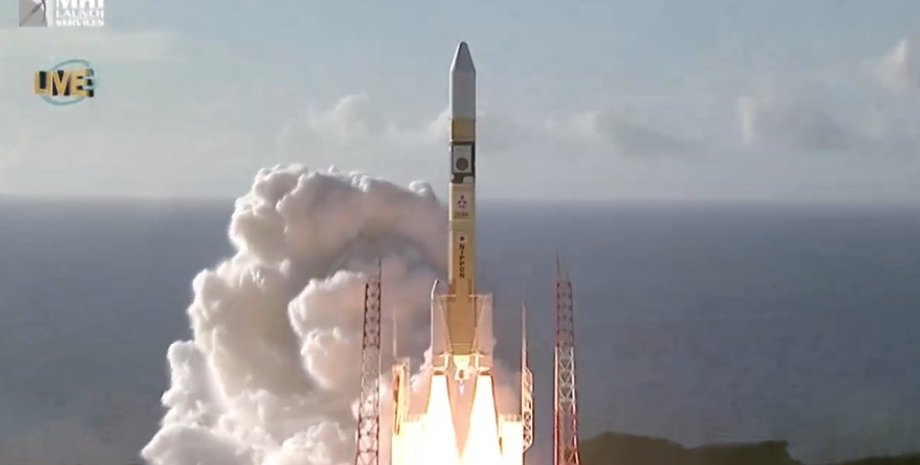 Скриншот видео.