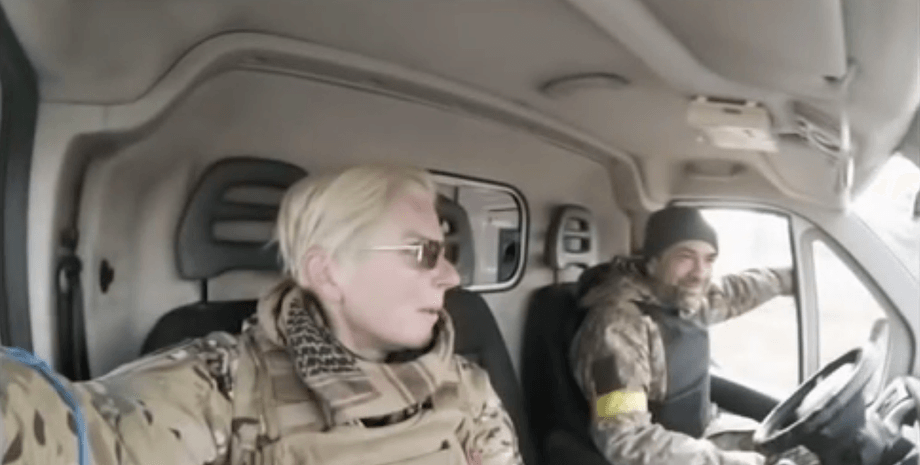 Юлия Паевская