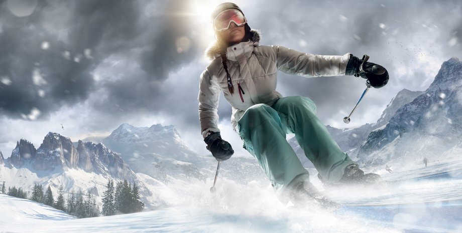 Фото: Getty Images