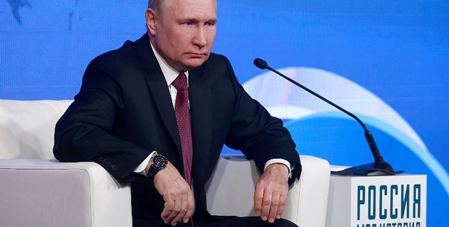 Путін, чутки про смерть Путіна, ГУР