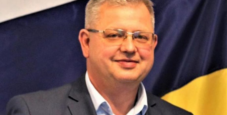 Виктор Терещенко, плен