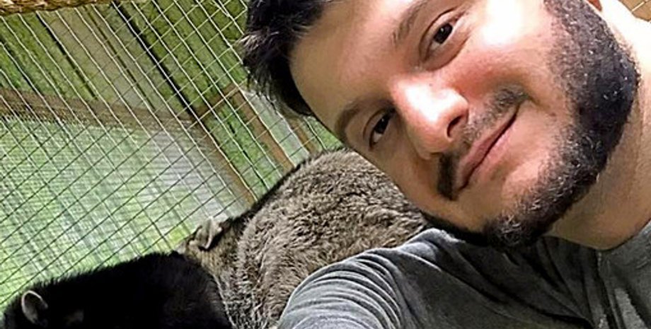 Александр Аваков / Фото: facebook.com/alex.avakov