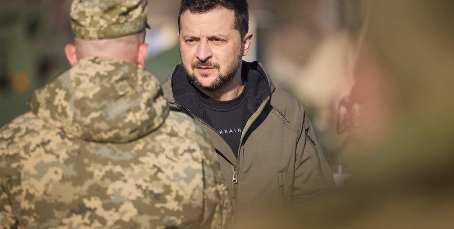 Володимир Зеленський, президент України, війна РФ проти України, російське вторгнення, окуповані території