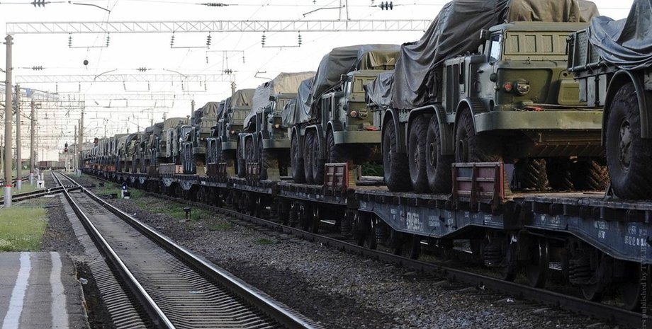 Изображение техники РФ