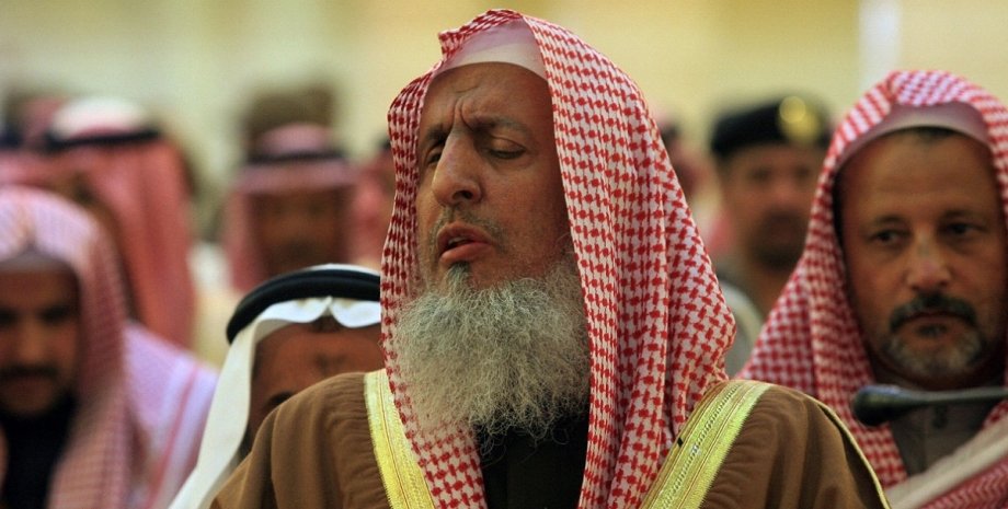 Абдуль-Азиз ибн Абдуллах Аль аш-Шейх / Фото: ibtimes.co.uk