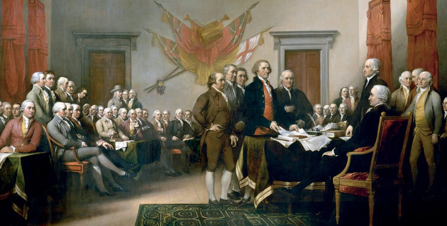 Фото: Getty Images