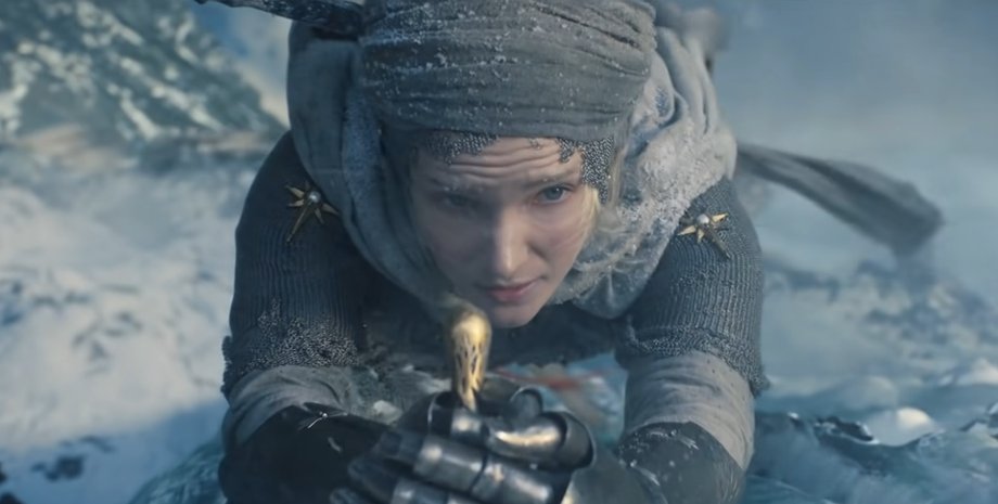 властелин колец, сериал, Властелин колец: Кольца власти, галадриэль, сериал властелин колец