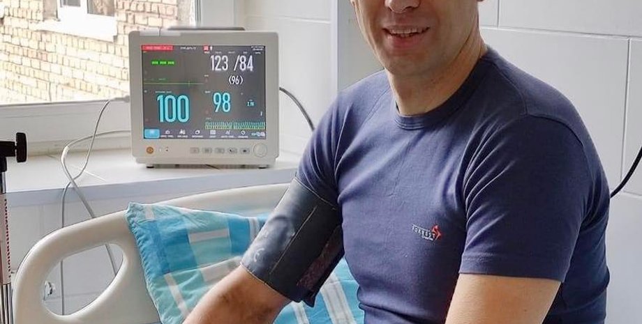 новости волыни, война в украине, мобилизация в украине, тцк, нападение, ударил ножом