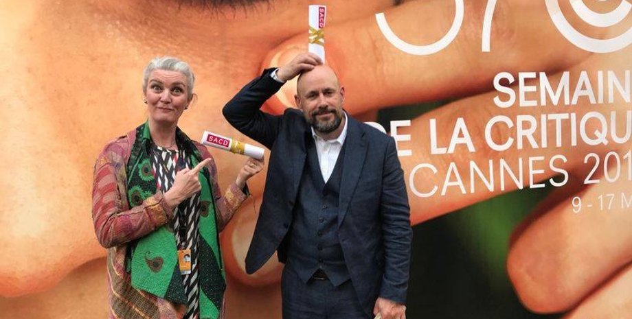 Фото: facebook.com/ukrainefilmagency