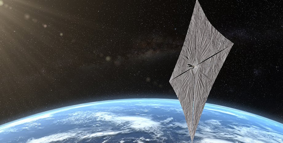 Фото: The Planetary Society