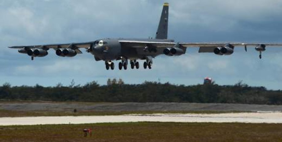 У Німеччині пройдуть масштабні в історії навчання з авіацією