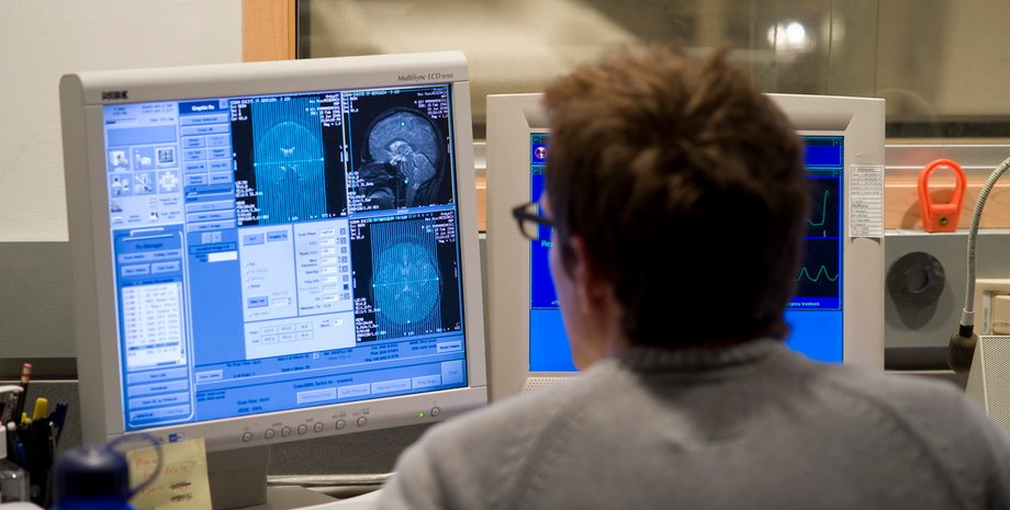 Магнитно-резонансная томография / Фото: wisc.edu