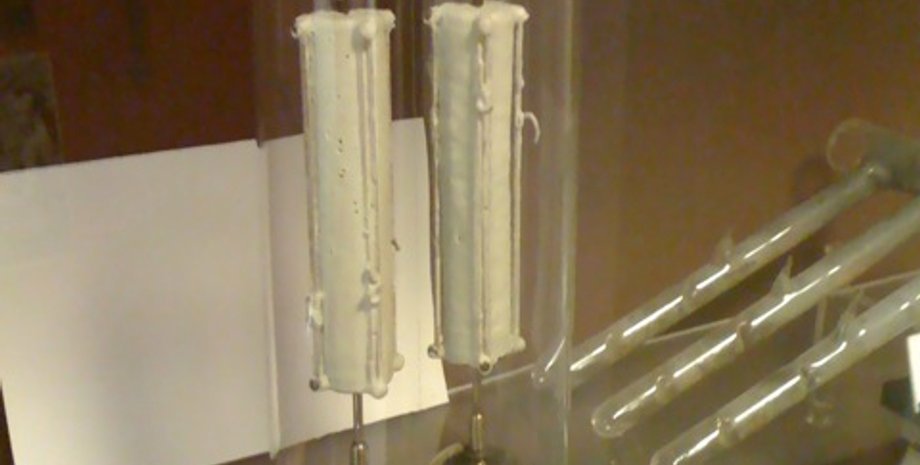 Оксфордський електричний дзвінок