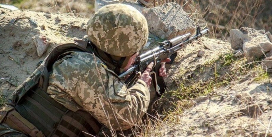 Фото: Слово і Діло