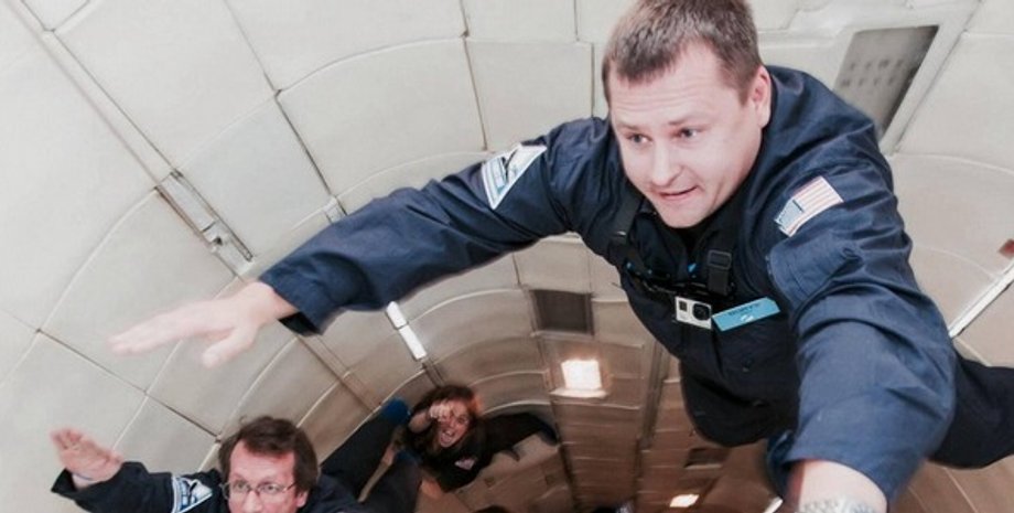 Борис Филатов, тренировочный комплекс, космос, билет в космос филатова, мэр днепра