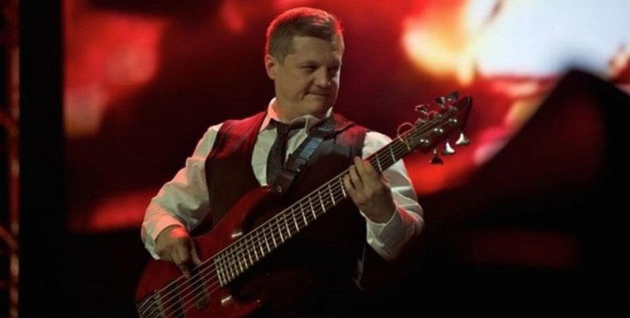 Павел Усанов / Фото: kompromat1.info