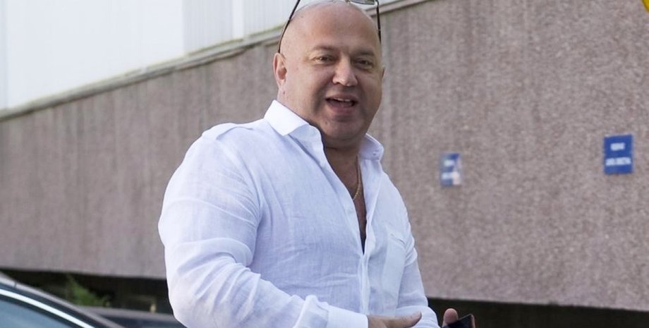 Дмитрий Селюк Барселона