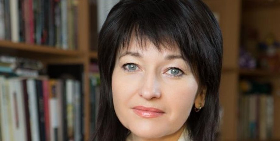 Ирина Констанкевич / Фото из открытых источников