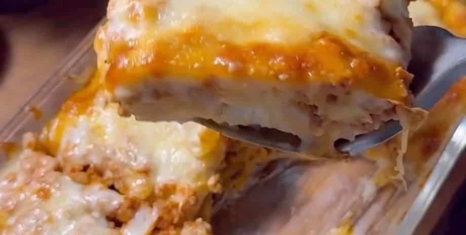 макаронная запеканка, рецепты