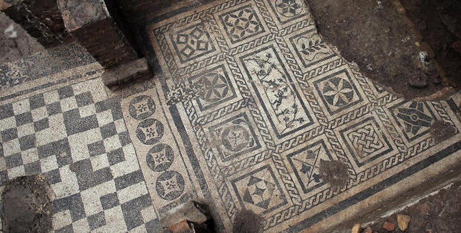 Скриншот: YouTube / MiBACT.TV