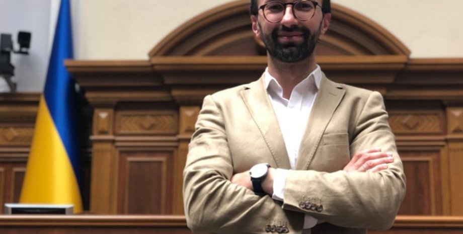 Фото: facebook.com/leshchenko.ukraine